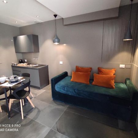 Slo Design House Ξενοδοχείο Μαρσάλα Εξωτερικό φωτογραφία