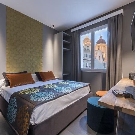 Slo Design House Ξενοδοχείο Μαρσάλα Εξωτερικό φωτογραφία