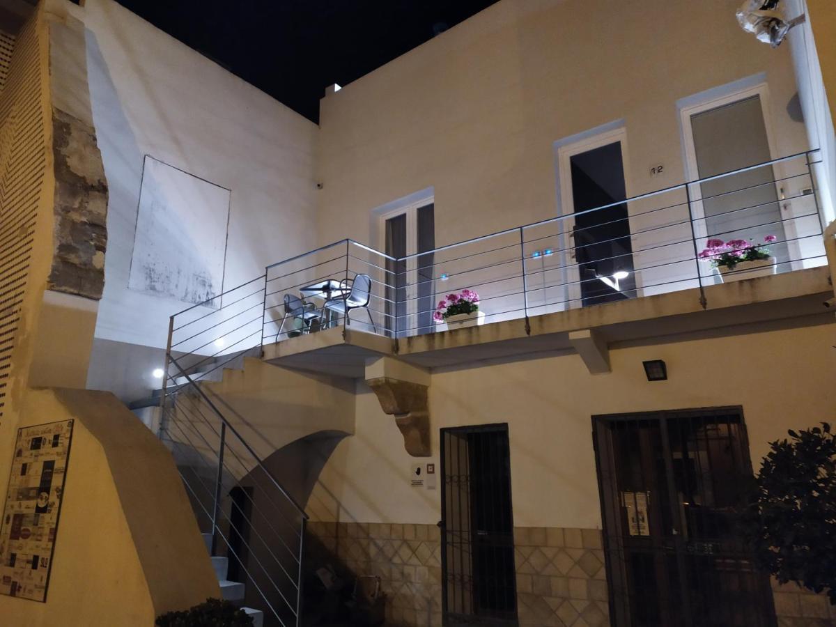 Slo Design House Ξενοδοχείο Μαρσάλα Εξωτερικό φωτογραφία