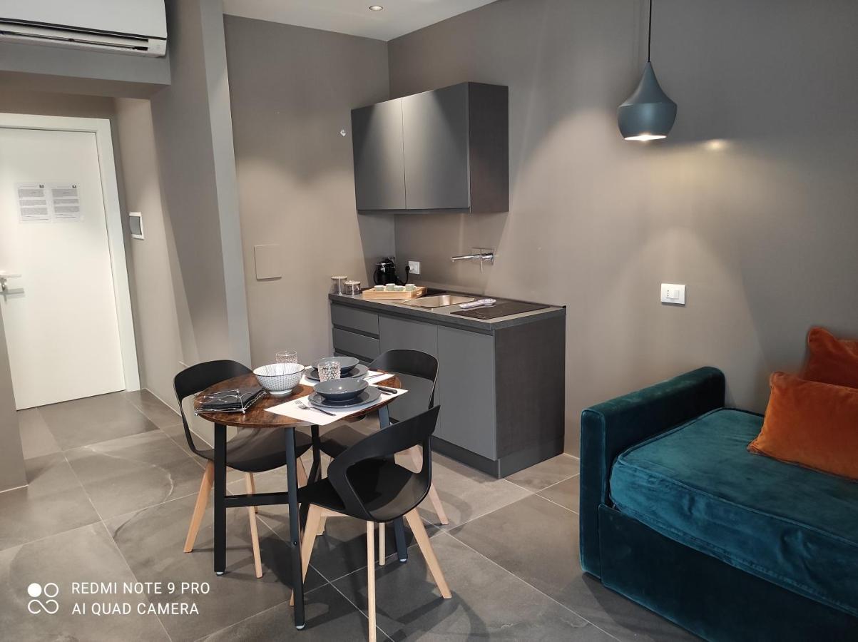 Slo Design House Ξενοδοχείο Μαρσάλα Εξωτερικό φωτογραφία