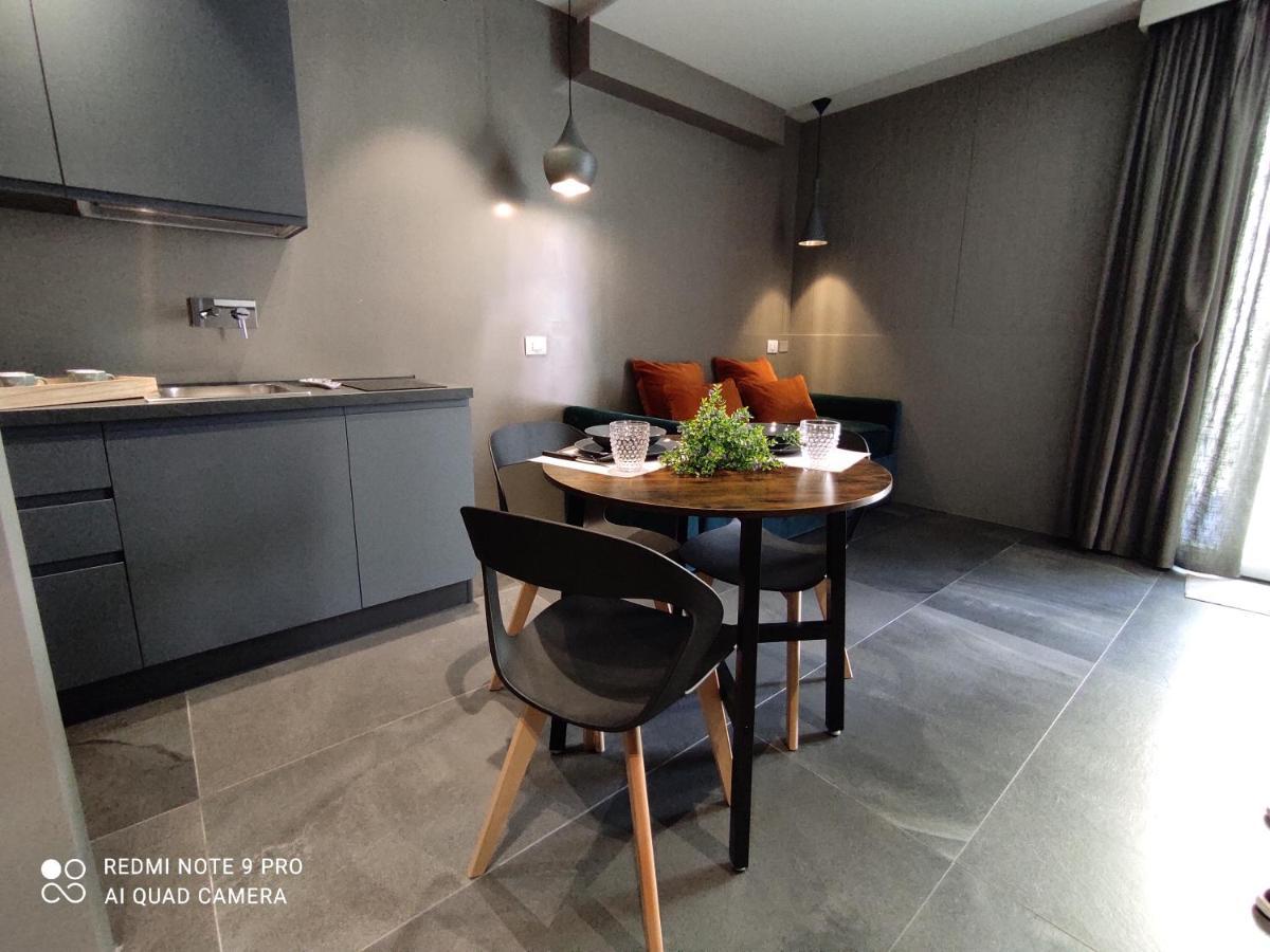 Slo Design House Ξενοδοχείο Μαρσάλα Εξωτερικό φωτογραφία