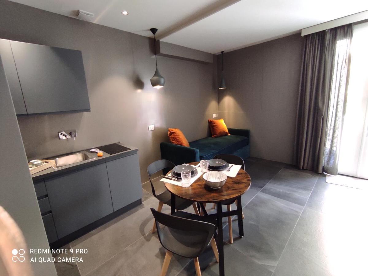 Slo Design House Ξενοδοχείο Μαρσάλα Εξωτερικό φωτογραφία