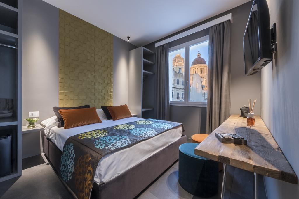 Slo Design House Ξενοδοχείο Μαρσάλα Εξωτερικό φωτογραφία