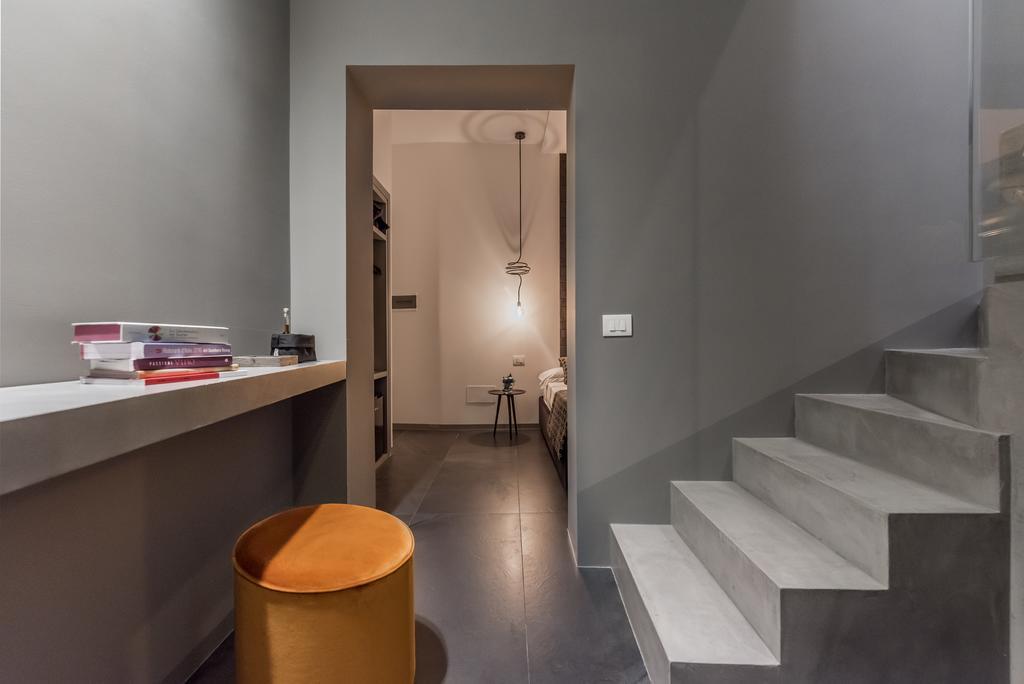 Slo Design House Ξενοδοχείο Μαρσάλα Εξωτερικό φωτογραφία