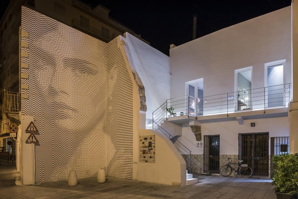 Slo Design House Ξενοδοχείο Μαρσάλα Εξωτερικό φωτογραφία
