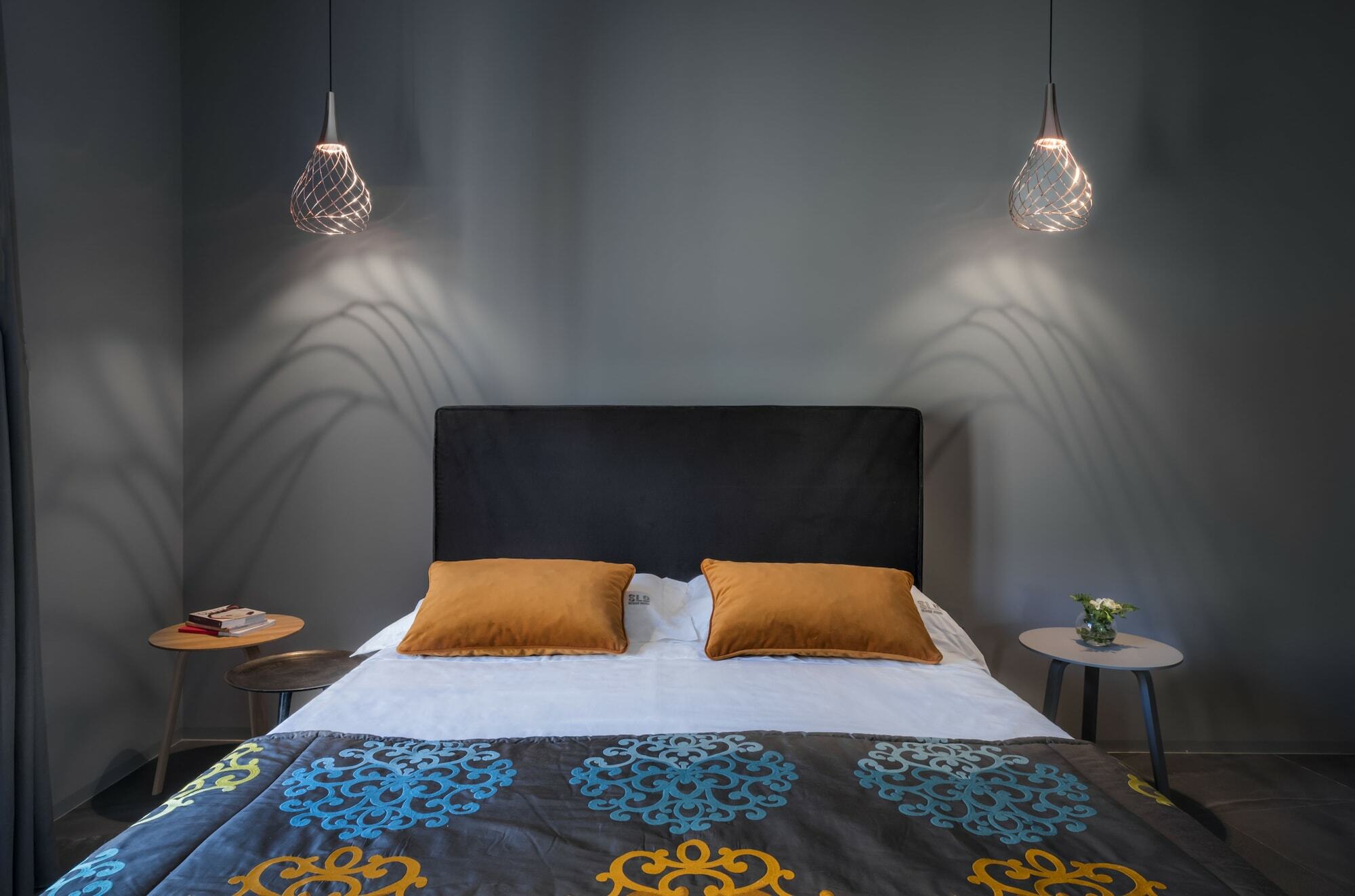 Slo Design House Ξενοδοχείο Μαρσάλα Εξωτερικό φωτογραφία